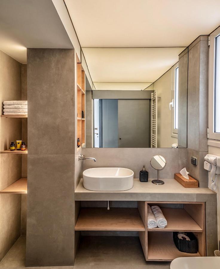 Peripatos Apartment Athens Exterior photo